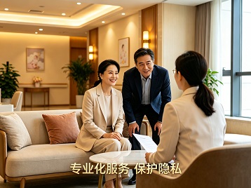 彭水有偿售卵代生女生的客户的客户群体有哪些
