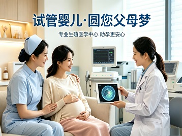 彭水辅助生育服务 试管婴儿行业的兴起背景、发展与未来展望